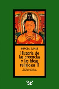 cover of the book Historia de las creencias y las ideas religiosas II