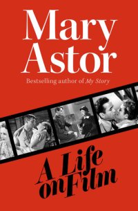 cover of the book A Life on Film