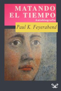 cover of the book Matando el tiempo