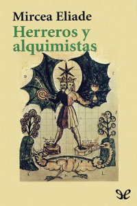 cover of the book Herreros y alquimistas