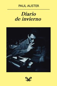 cover of the book Diario de invierno