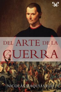 cover of the book Del arte de la guerra