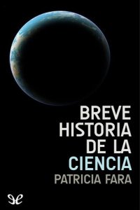 cover of the book Breve historia de la ciencia