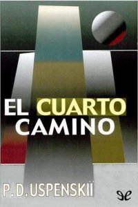 cover of the book El cuarto camino