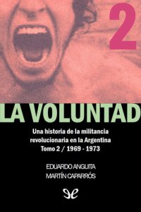 cover of the book La voluntad 2. El cielo por asalto