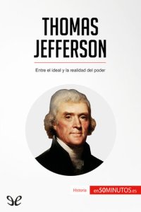 cover of the book Thomas Jefferson