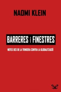 cover of the book Barreres i finestres