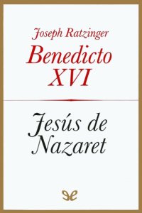 cover of the book Jesús de Nazaret