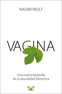 cover of the book Vagina