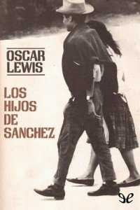 cover of the book Los hijos de Sánchez