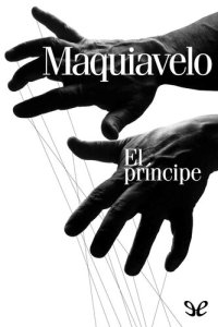 cover of the book El Príncipe