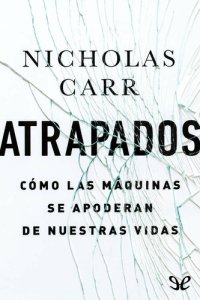 cover of the book Atrapados