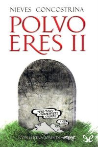 cover of the book Polvo eres II