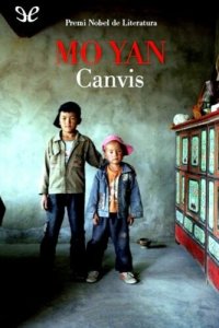 cover of the book Canvis