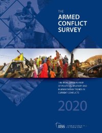 cover of the book Armed Conflict Survey 2020