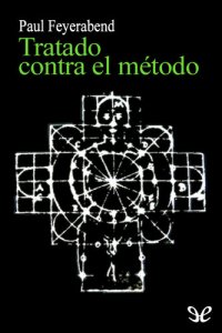 cover of the book Tratado contra el método