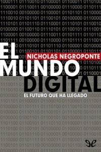 cover of the book El mundo digital