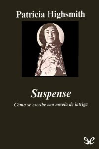 cover of the book Suspense