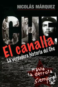 cover of the book El canalla