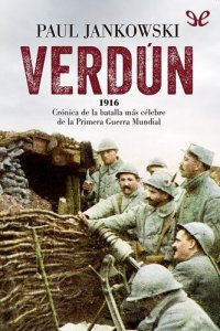 cover of the book Verdún