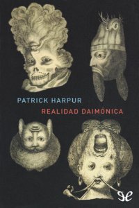 cover of the book Realidad daimónica