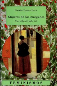 cover of the book Mujeres de los márgenes