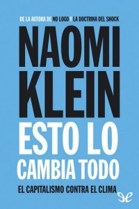 cover of the book Esto lo cambia todo