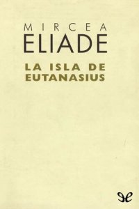 cover of the book La isla de Eutanasius