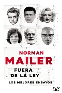 cover of the book Fuera de la ley