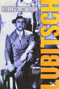 cover of the book Lubitsch