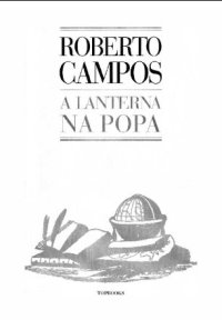 cover of the book A Lanterna na Popa