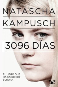 cover of the book 3096 días