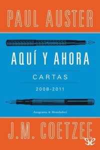 cover of the book Aquí y ahora