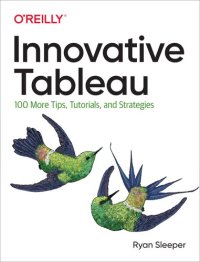 cover of the book Innovative Tableau