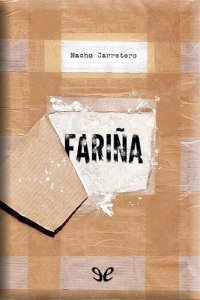 cover of the book Fariña