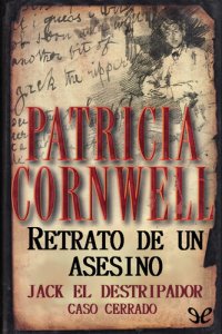 cover of the book Retrato de un asesino