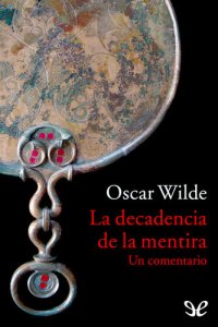 cover of the book La decadencia de la mentira