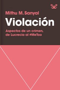 cover of the book Violación