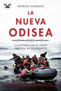 cover of the book La nueva odisea