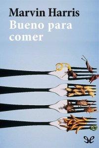 cover of the book Bueno para comer