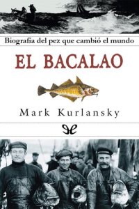 cover of the book El bacalao