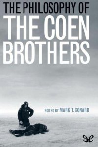 cover of the book The Philosophy of the Coen Brothers