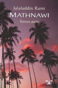 cover of the book Mathnawi, tercera parte