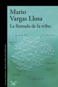 cover of the book La llamada de la tribu