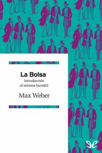 cover of the book La Bolsa