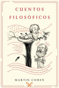 cover of the book Cuentos filosóficos