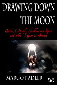 cover of the book Drawing Down the Moon