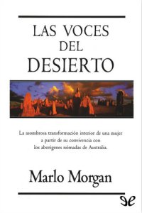 cover of the book Las voces del desierto