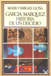 cover of the book Historia de un deicidio