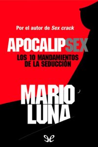 cover of the book Apocalípsex